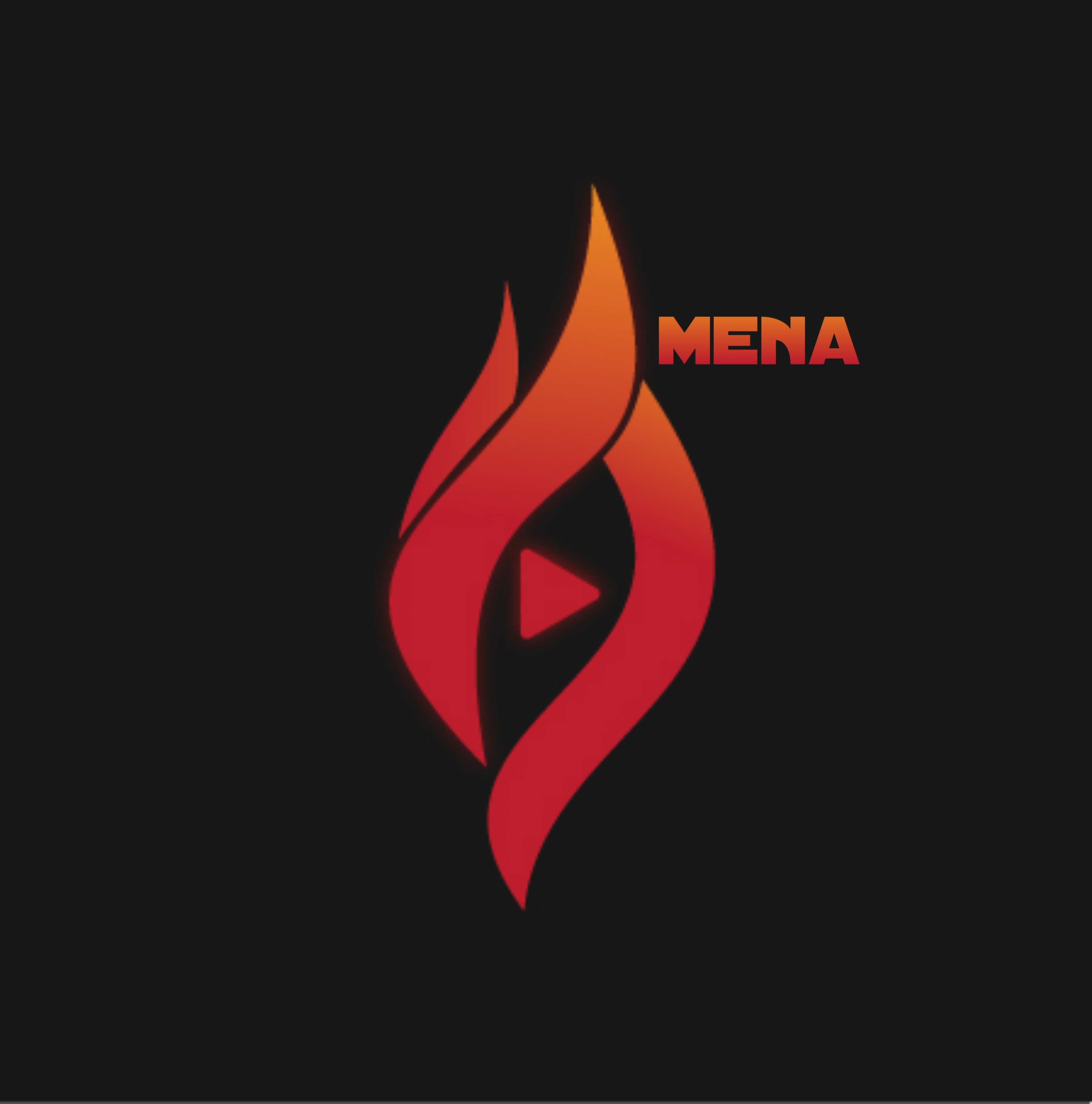 شعار بليز مينا